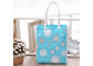 Handle Shopping Canvas Bag Fashion Promotional Eco - Friendly OEM Logo supplier