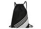 Vibrant Sports Backpacks Multiple Colors 190T 210D Polyester With Zipper Pocket supplier