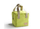 600D Polyester Insulated Lunch Bag , Heat Retention Lunch Box Cooler Bag supplier