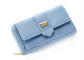 Durable Vintage Pu Leather Bag , Adjustable Strip Mini Shoulder Bag For Girls supplier