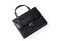 Portable Pu Leather Bag 17.5 * 13.5 * 4cm Customized With Multi Color supplier